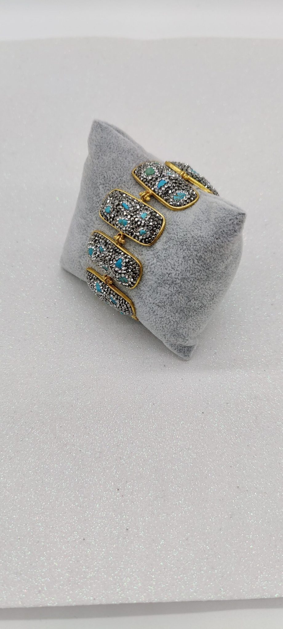 Onilli Bijoux anelli collane bracciali orecchini (107)