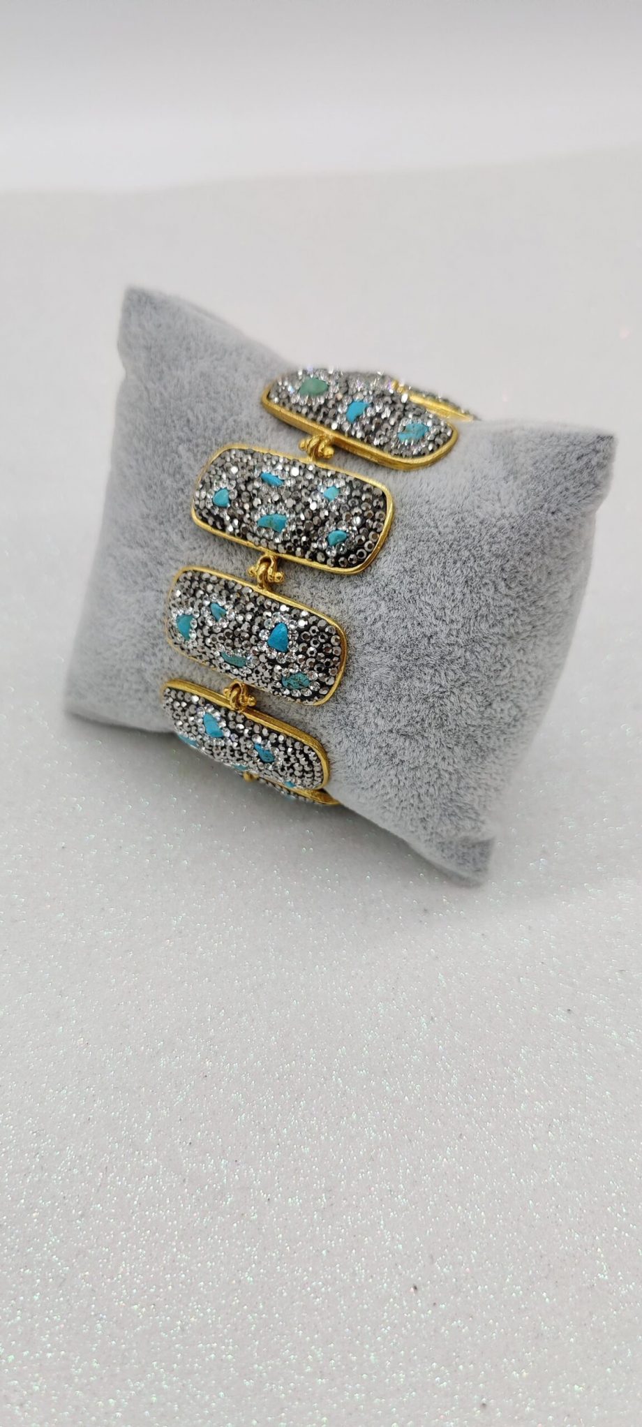 Onilli Bijoux anelli collane bracciali orecchini (108)